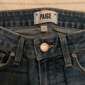 Paige Jeans